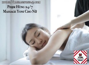 massage yoni cho nữ tphcm